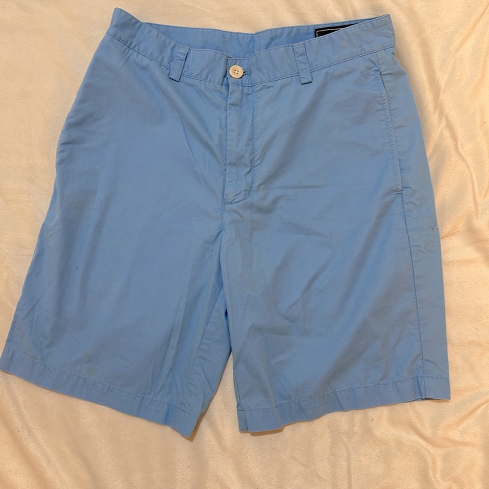 Mens Vineyard Vines Men’s shorts new size 30
